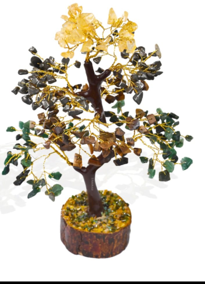 Money Magnet Tree